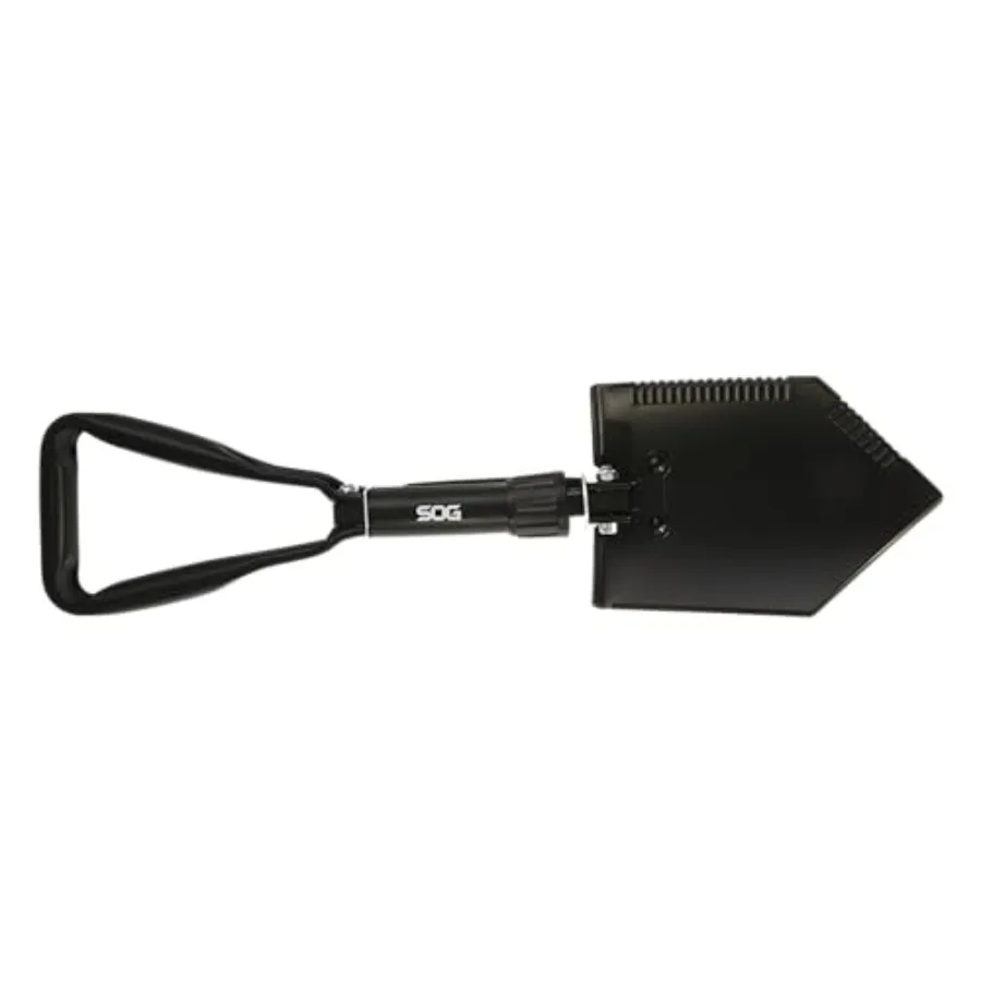 XL ENTRENCHING Tool, 2026 year
XL ENTRENCHING Tool, 2026 year