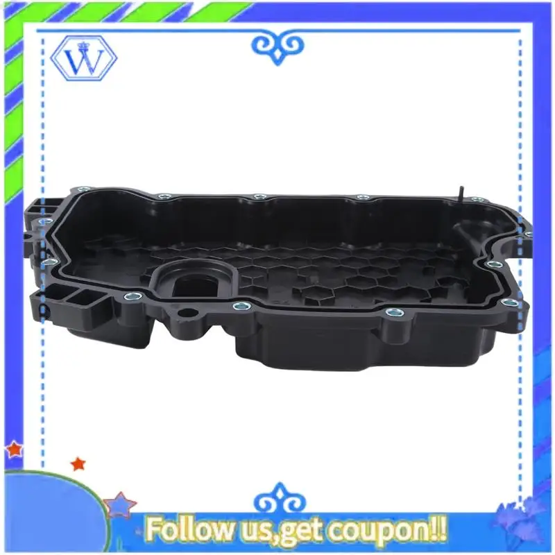 M46K-Transmission Oil Pan For Chevy Impala Sonic Cruze GMC Acadia Buick 24236878 24243884
M46K-Transmission Oil Pan For Chevy Impala Sonic Cruze GMC Acadia Buick 24236878 24243884