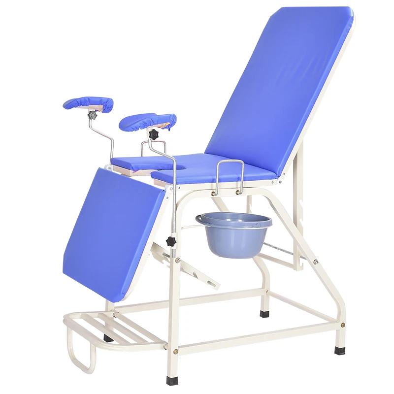 PQF Gynecological Examining Table Physiotherapy Bed Simple Gynecological Surgery Bed Gynecological Maternity Bed
PQF Gynecological Examining Table Physiotherapy Bed Simple Gynecological Surgery Bed Gynecological Maternity Bed