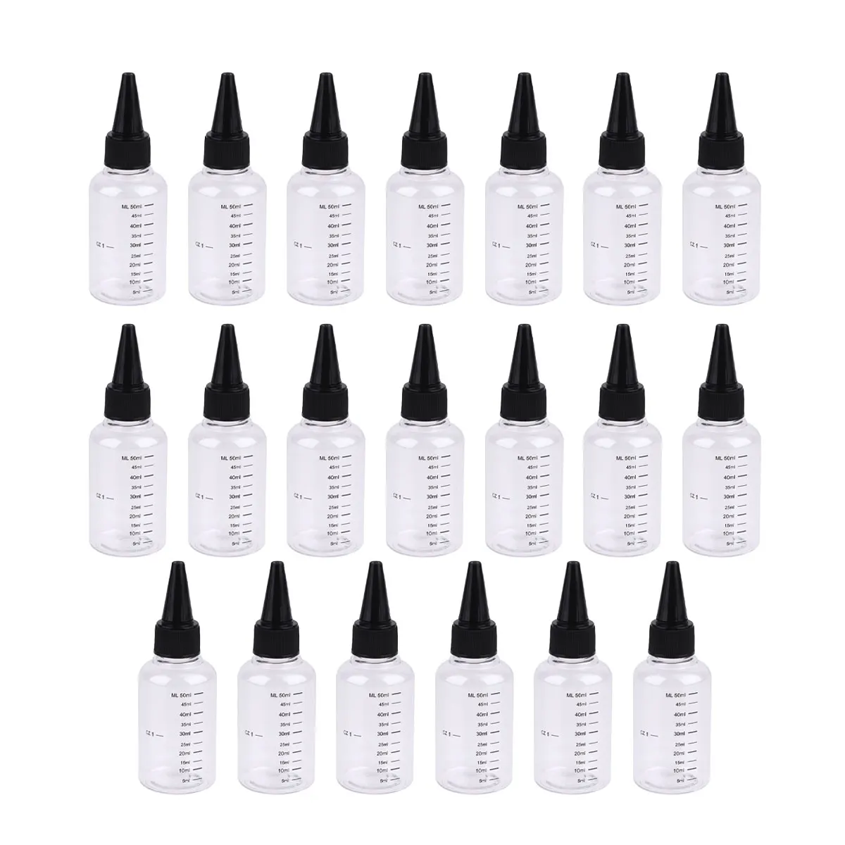 Travel Bottles Dropper Scale Toiletries Press Tip Empty Spray Liquid Smoking Oil Eye Drops Portable Lab Bottle Leak Proof Design
Travel Bottles Dropper Scale Toiletries Press Tip Empty Spray Liquid Smoking Oil Eye Drops Portable Lab Bottle Leak Proof Design