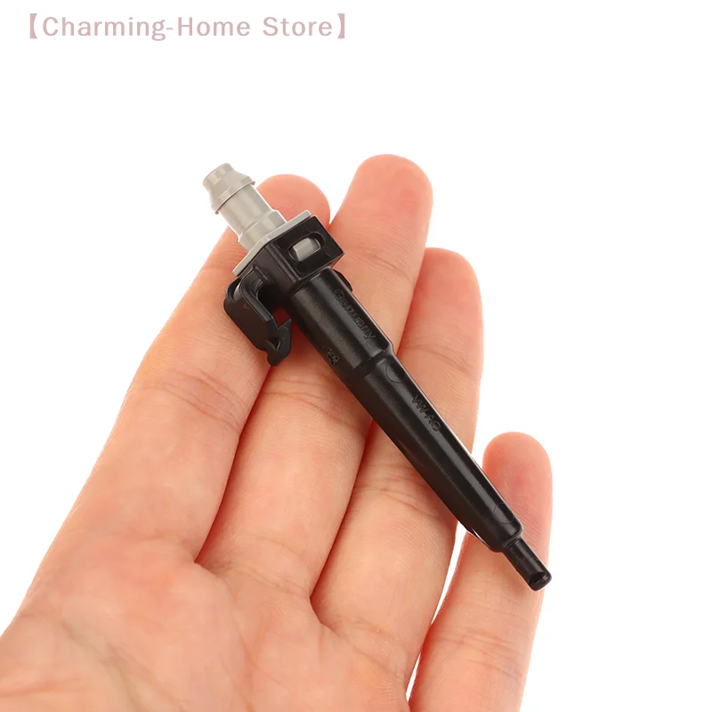 【M】1/3/5PCS 5TA 955 993 5TA955993 Rear Glass Washer Nozzle Of Reversing Camera For Atlas For Kodiaq For A4 A6 Q5 Q7 Q8
【M】1/3/5PCS 5TA 955 993 5TA955993 Rear Glass Washer Nozzle Of Reversing Camera For Atlas For Kodiaq For A4 A6 Q5 Q7 Q8