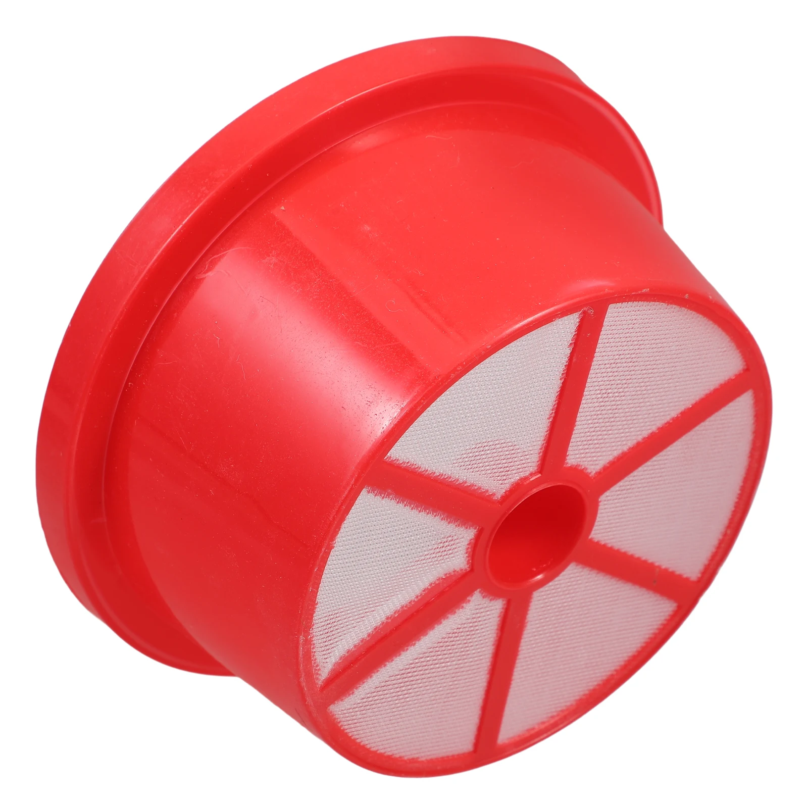 1pc Filter for Backpack Sprayer 142mm Diameter PP Material Agriculture Parts Removing Impurities Ensuring Uniform
1pc Filter for Backpack Sprayer 142mm Diameter PP Material Agriculture Parts Removing Impurities Ensuring Uniform