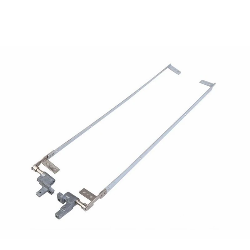 New For ASUS M51 M51V M51T M51K M51S F3 F3J F3A F3F F3T laptop Left Right Screen Hinge Bracket Set
New For ASUS M51 M51V M51T M51K M51S F3 F3J F3A F3F F3T laptop Left Right Screen Hinge Bracket Set