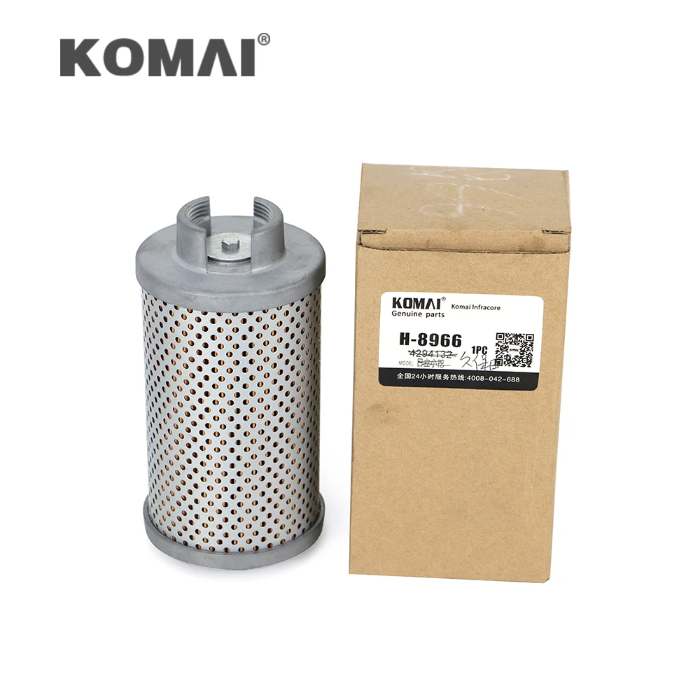 Excavator Hydraulic Oil Filters H-88040 Sh60166 Hy90334 Rb41162190 H-8966 For Kubota
Excavator Hydraulic Oil Filters H-88040 Sh60166 Hy90334 Rb41162190 H-8966 For Kubota