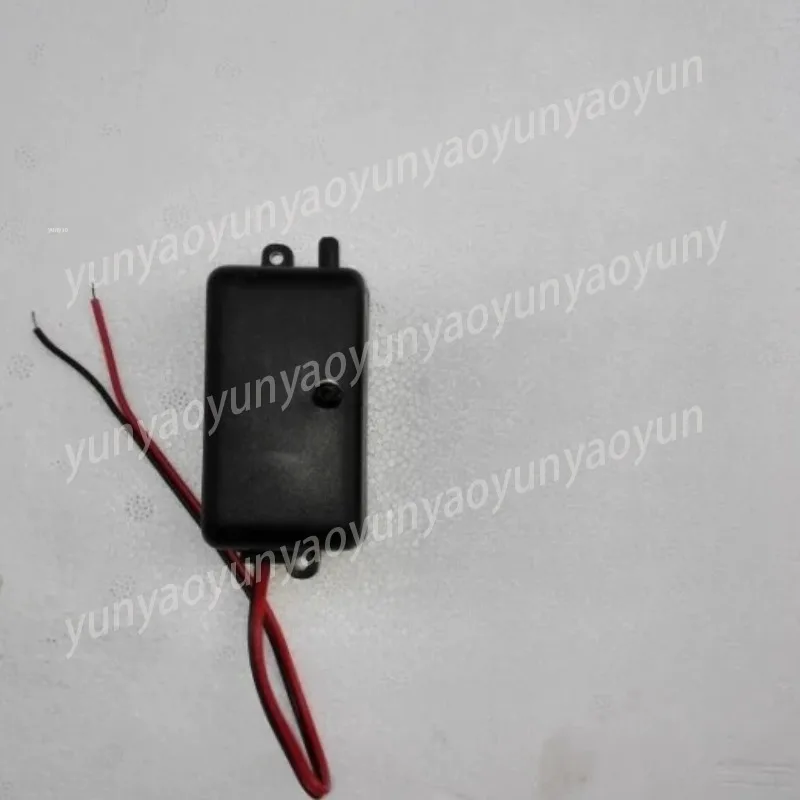 Miniature Air Pump DC12V AC12V Ozone Pump AC220V
Miniature Air Pump DC12V AC12V Ozone Pump AC220V