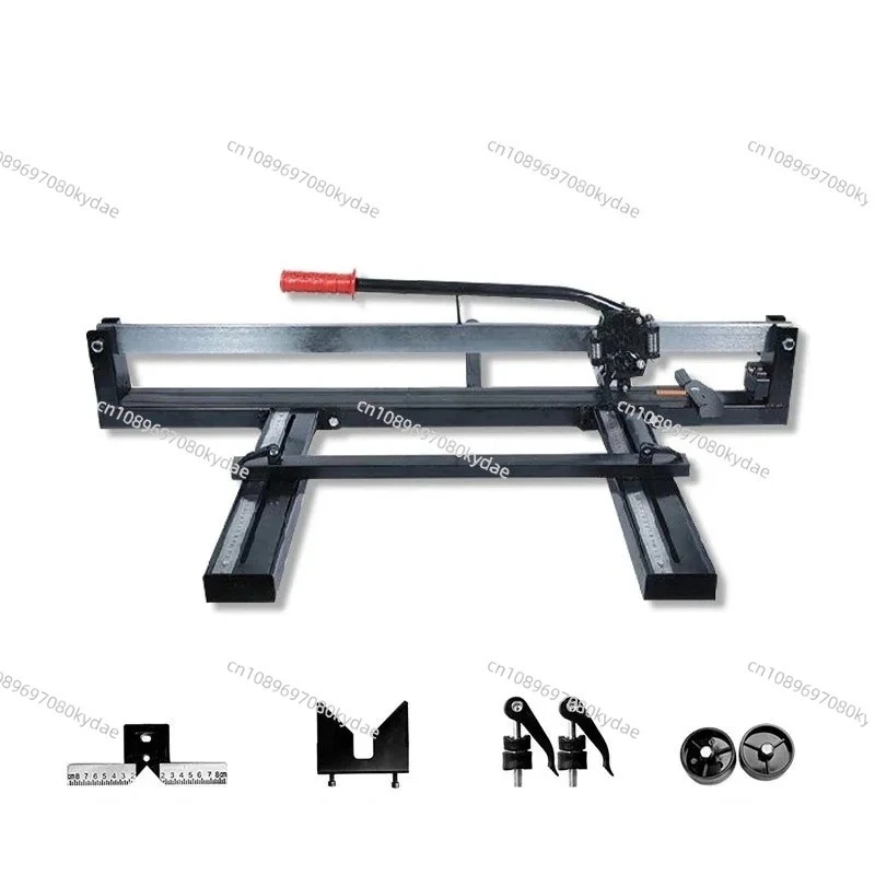Useful Ceramic Tile Push Knife Manual High Precision Cutting Machine Home Improvement Tool Floor Tile Cutting Artifact
Useful Ceramic Tile Push Knife Manual High Precision Cutting Machine Home Improvement Tool Floor Tile Cutting Artifact