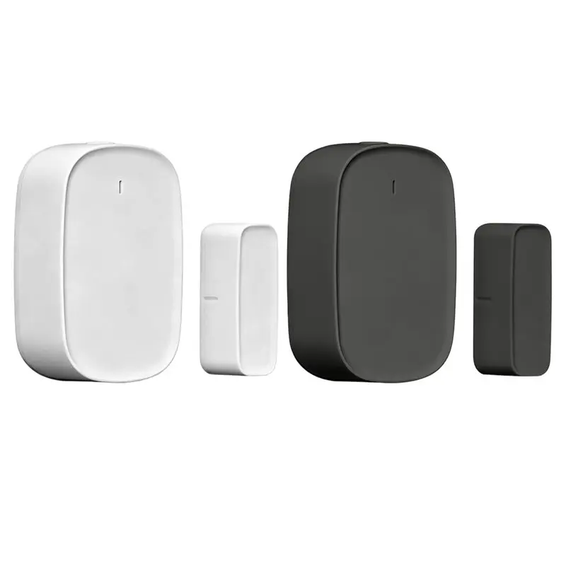 FEDI-Tuya Zigbee Smart Window Door Gate Sensor Detector Wireless Home Security Alart System Entry Monitor
FEDI-Tuya Zigbee Smart Window Door Gate Sensor Detector Wireless Home Security Alart System Entry Monitor