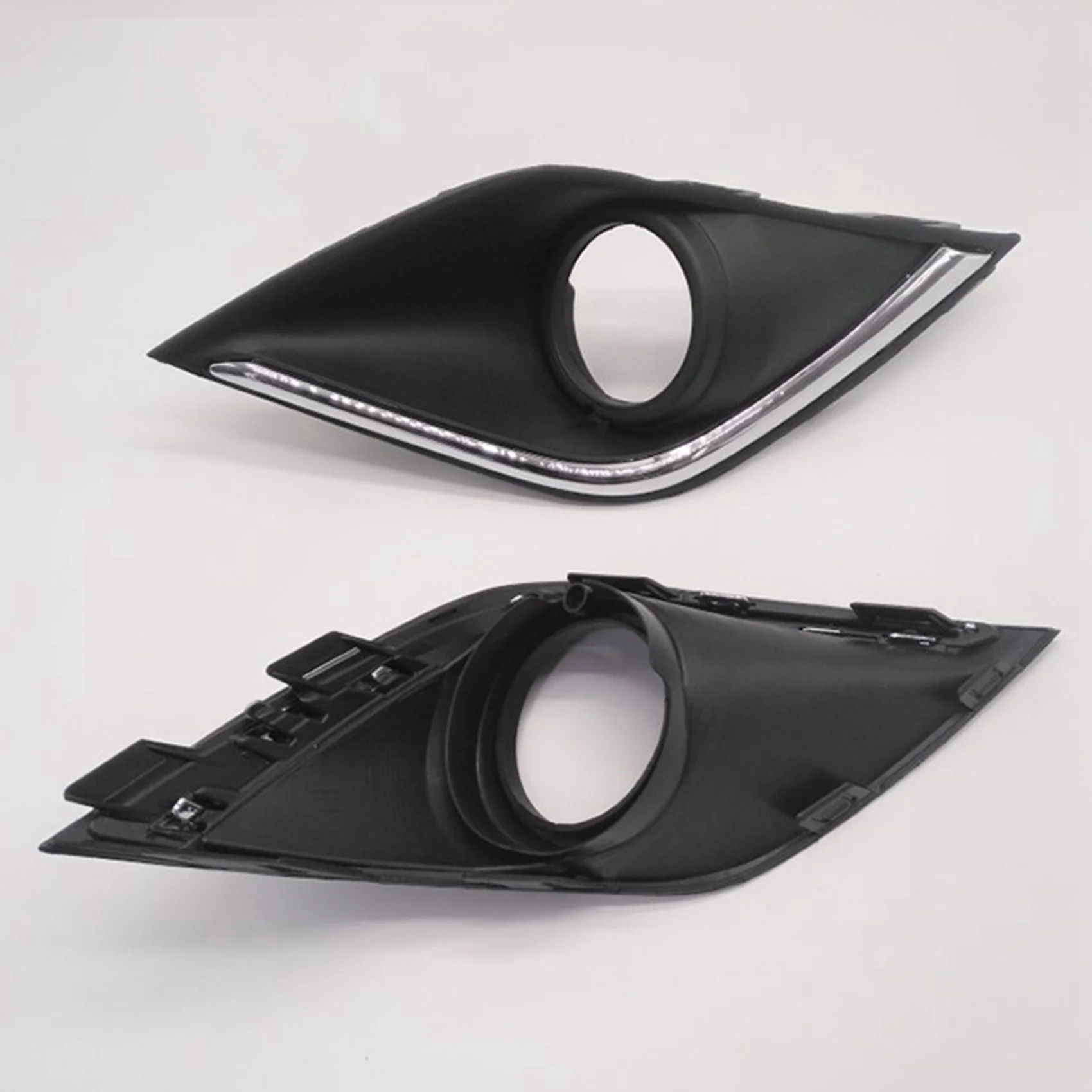Reliable-For Mitsubishi Outlander 2016-2019 Car Front Fog Lamp Hood Fog Lights Cover Frame 6400G482 6400G481-A61E
Reliable-For Mitsubishi Outlander 2016-2019 Car Front Fog Lamp Hood Fog Lights Cover Frame 6400G482 6400G481-A61E