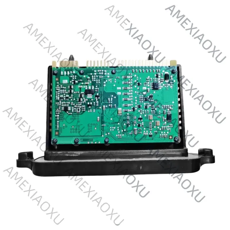 Новый модуль управления фарами для BMW 1 серии F20 2012-2015, 63117316144, с функцией подсветки поворотов, блок управления ксеноновыми фарами
Новый модуль управления фарами для BMW 1 серии F20 2012-2015, 63117316144, с функцией подсветки поворотов, блок управления ксеноновыми фарами