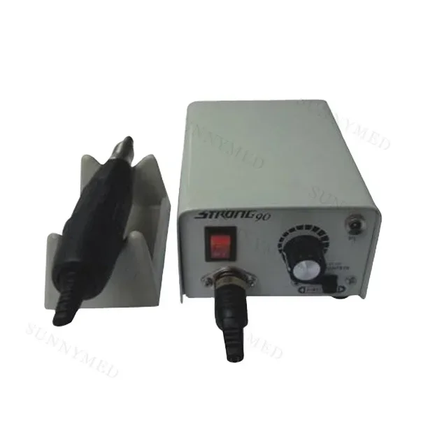 SY-M059 Cheap micromotor portable Laboratory micro motor with handpiece
SY-M059 Cheap micromotor portable Laboratory micro motor with handpiece