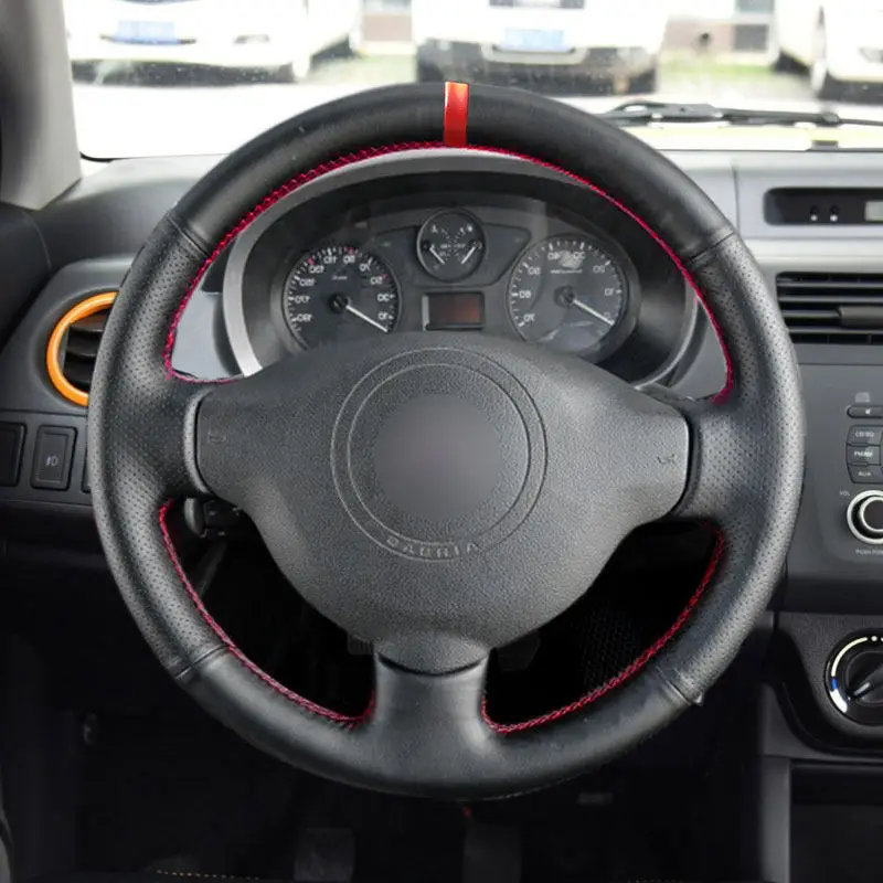 Car Steering Wheel Leather Cover Trim For Peugeot 207 Expert 2008-2014 For Citroen Jumpy 2009-2016 For Toyota Proace 2013-2016
Car Steering Wheel Leather Cover Trim For Peugeot 207 Expert 2008-2014 For Citroen Jumpy 2009-2016 For Toyota Proace 2013-2016