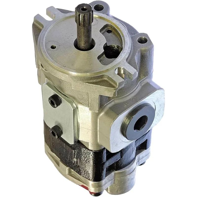 New Hydraulic Pump RD809-77470 HRD8077470 For Kubota KX080-3 Excavator
New Hydraulic Pump RD809-77470 HRD8077470 For Kubota KX080-3 Excavator