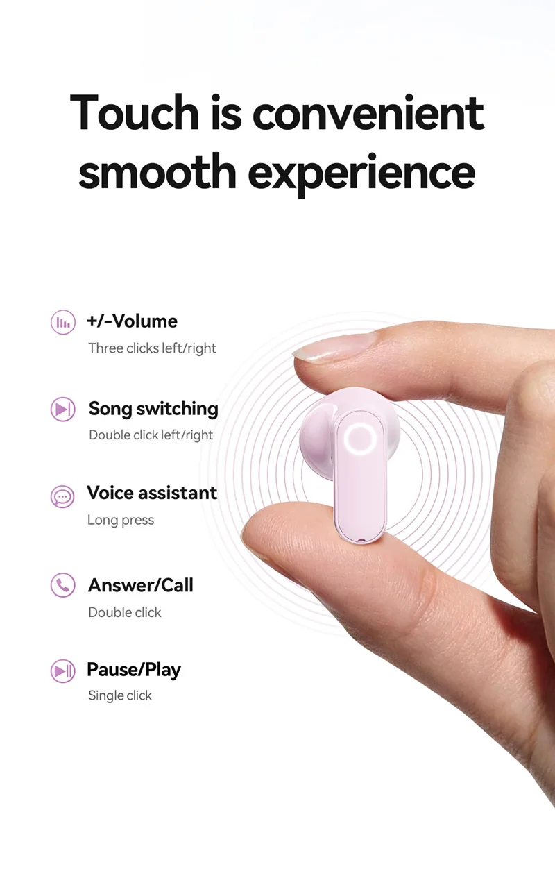 Makeup Mirror Design Ear-Clip Wireless Earphones Ornament Earring Jewelry Earbuds HiFi Sound Bluetooth5.4 Free Clips Headset
Makeup Mirror Design Ear-Clip Wireless Earphones Ornament Earring Jewelry Earbuds HiFi Sound Bluetooth5.4 Free Clips Headset