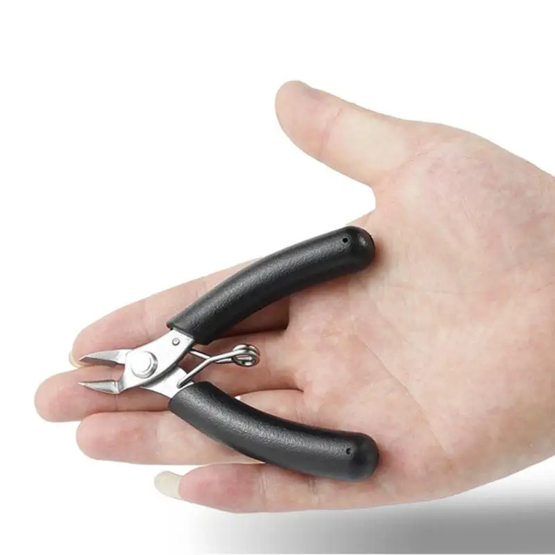 918F Jewelry Pliers Collection Portable Pliers Tools For Jewelry Making And Crafts
918F Jewelry Pliers Collection Portable Pliers Tools For Jewelry Making And Crafts