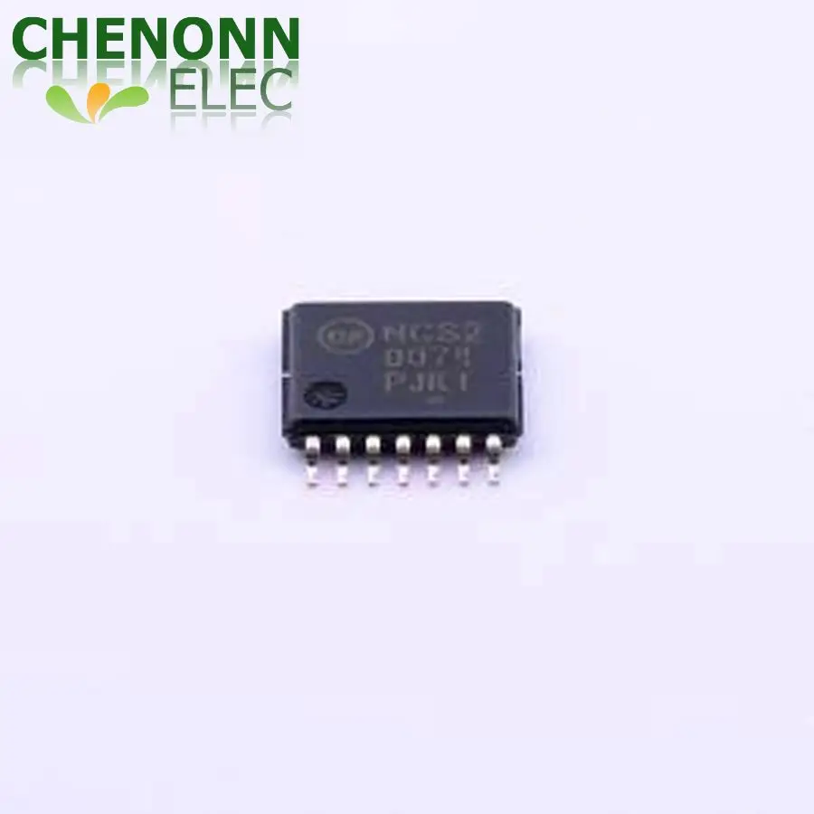 30PCS/LOT NCS20074DTBR2G (Amplifiers ICs)
30PCS/LOT NCS20074DTBR2G (Amplifiers ICs)