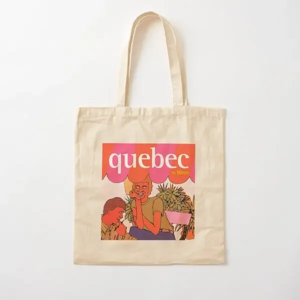 Ween Quebec хлопковая холщовая сумка-шоппер модная сумка на плечо тканевая дорожная складная сумка-тоут с принтом женская женская дизайнерская сумка
Ween Quebec хлопковая холщовая сумка-шоппер модная сумка на плечо тканевая дорожная складная сумка-тоут с принтом женская женская дизайнерская сумка