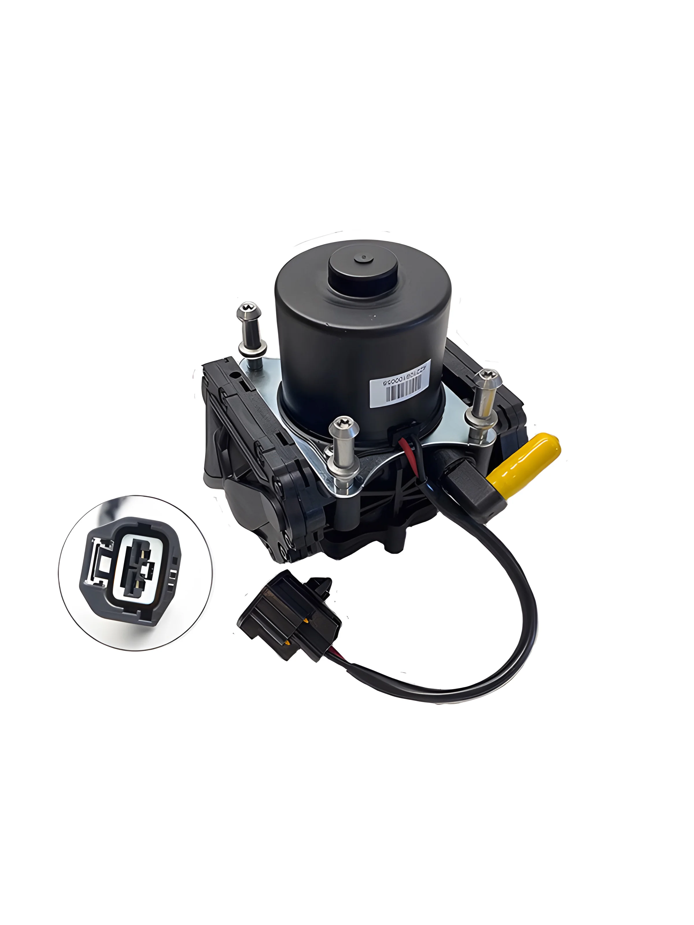 Suitable for BYD Qin, Tang, Song, Han and Yuan E6E5 Foton electronic vacuum pump new energy electric booster pump brake hard
Suitable for BYD Qin, Tang, Song, Han and Yuan E6E5 Foton electronic vacuum pump new energy electric booster pump brake hard