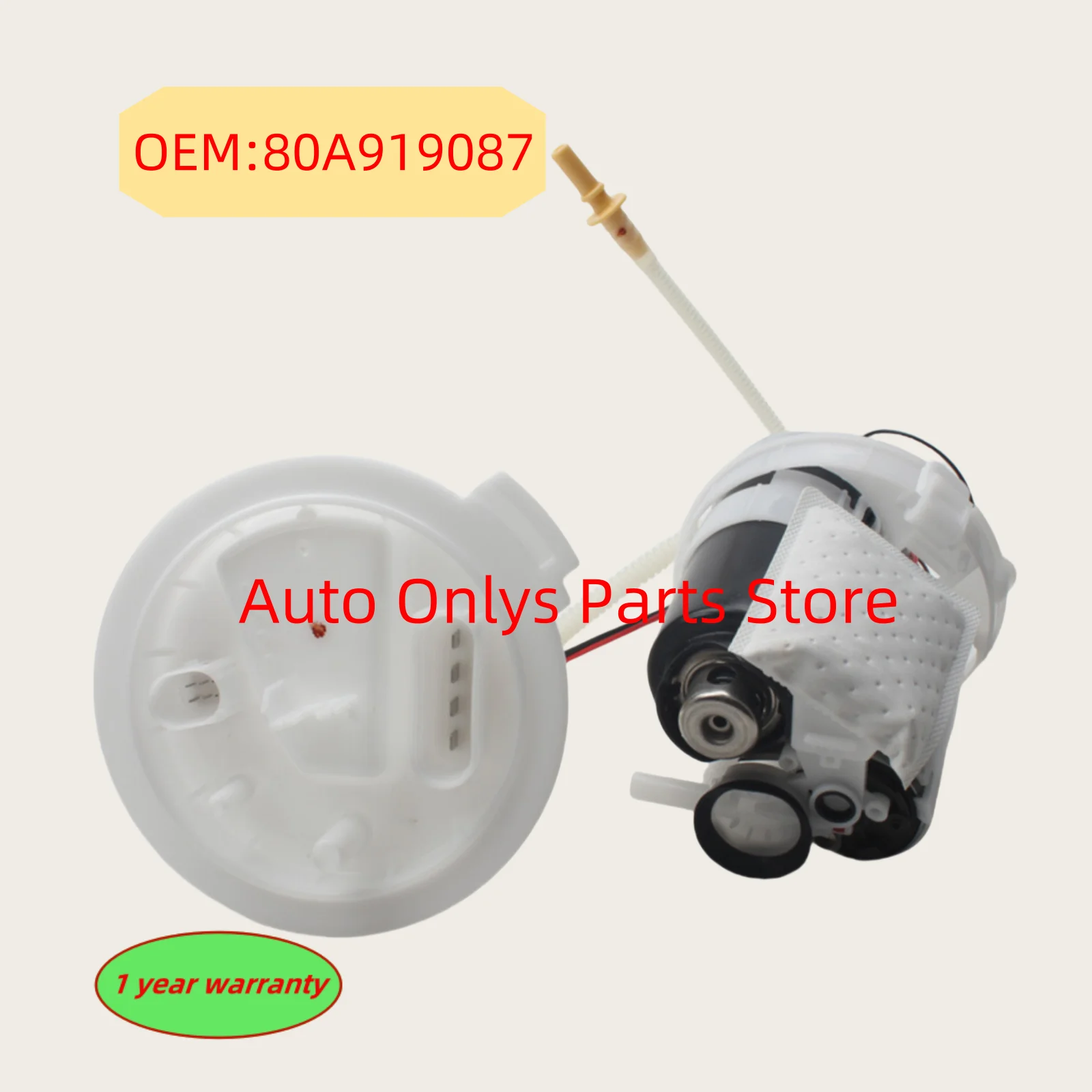 1pc Fuel Pump Module New 80A919087 For 2018-2019 Audi Q5L 1722 80A919087 80A919087-A 80A-919-087-A
1pc Fuel Pump Module New 80A919087 For 2018-2019 Audi Q5L 1722 80A919087 80A919087-A 80A-919-087-A