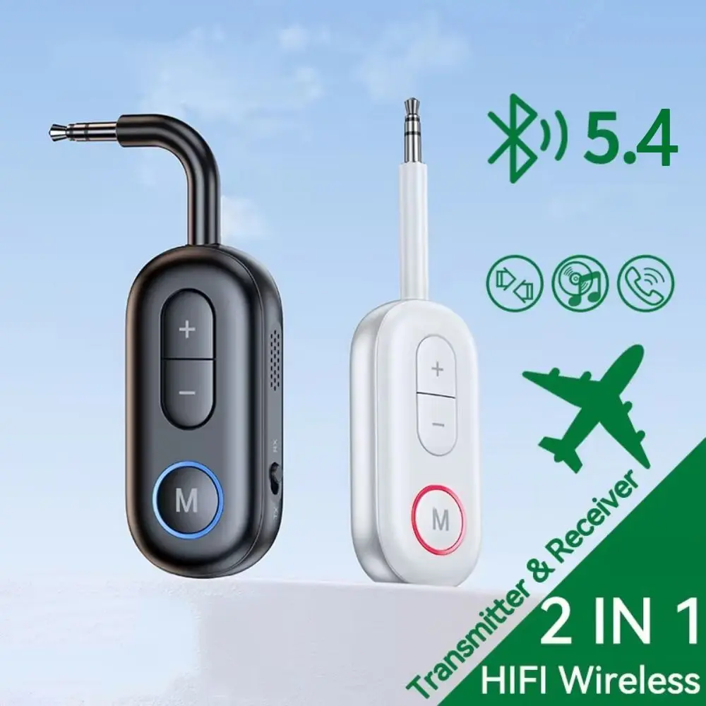 2 в 1 Bluetooth 5,4 приемник-передатчик мини 3,5 мм AUX Bluetooth беспроводной адаптер беспроводной разъем аудио передатчик приемник ПК
2 в 1 Bluetooth 5,4 приемник-передатчик мини 3,5 мм AUX Bluetooth беспроводной адаптер беспроводной разъем аудио передатчик приемник ПК