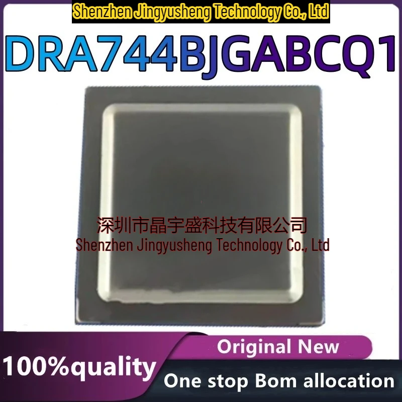 100% New Original DRA744BJGABCQ1
100% New Original DRA744BJGABCQ1