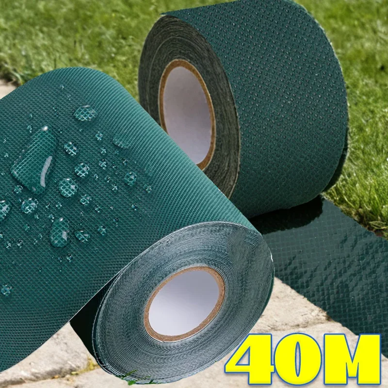 Artificial Grass Turf Self Adhesive Seam Tape Garden Carpet High Viscosity Jointing Repair Tapes Waterproof Lawn Connection Tape
Artificial Grass Turf Self Adhesive Seam Tape Garden Carpet High Viscosity Jointing Repair Tapes Waterproof Lawn Connection Tape