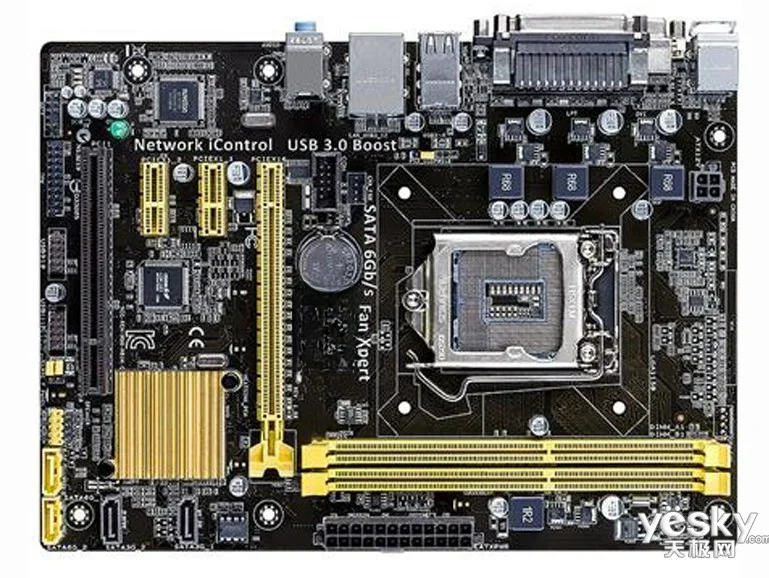 Asus H81M-C H81 Motherboard 1150-Pin DDR3 with Com Parallel Port LPT Printing I5 4590
Asus H81M-C H81 Motherboard 1150-Pin DDR3 with Com Parallel Port LPT Printing I5 4590