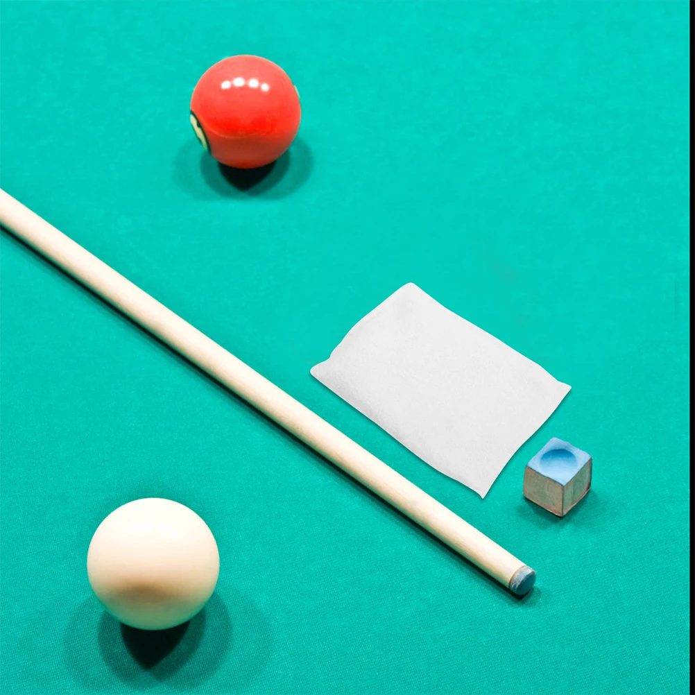 2Pcs Billiard Powder Bag Dry Billiards Accessories Hand Portable Supplies Accessories Talc 
2Pcs Billiard Powder Bag Dry Billiards Accessories Hand Portable Supplies Accessories Talc