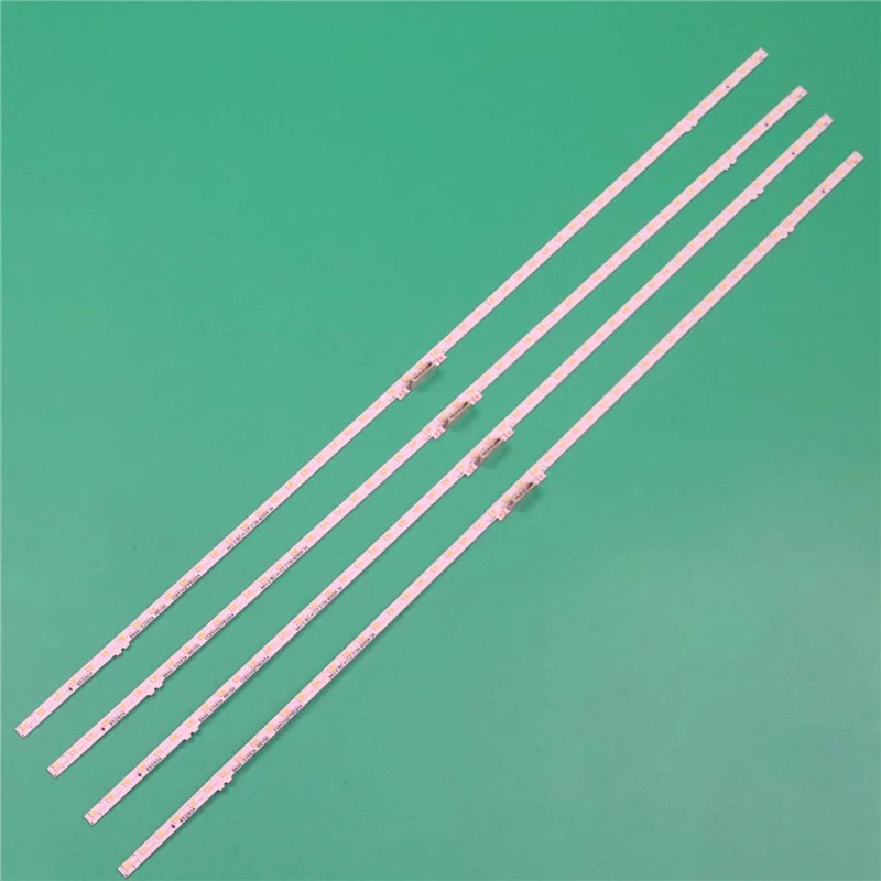 LED Backlight Strips For Samsung QA85LS03 QA85Q60 QA85Q70 Bars Q60/70A_STC850A08 & AUK8/9K_STC850A09_7020_2IN1_52LEDS_REV1.0
LED Backlight Strips For Samsung QA85LS03 QA85Q60 QA85Q70 Bars Q60/70A_STC850A08 & AUK8/9K_STC850A09_7020_2IN1_52LEDS_REV1.0