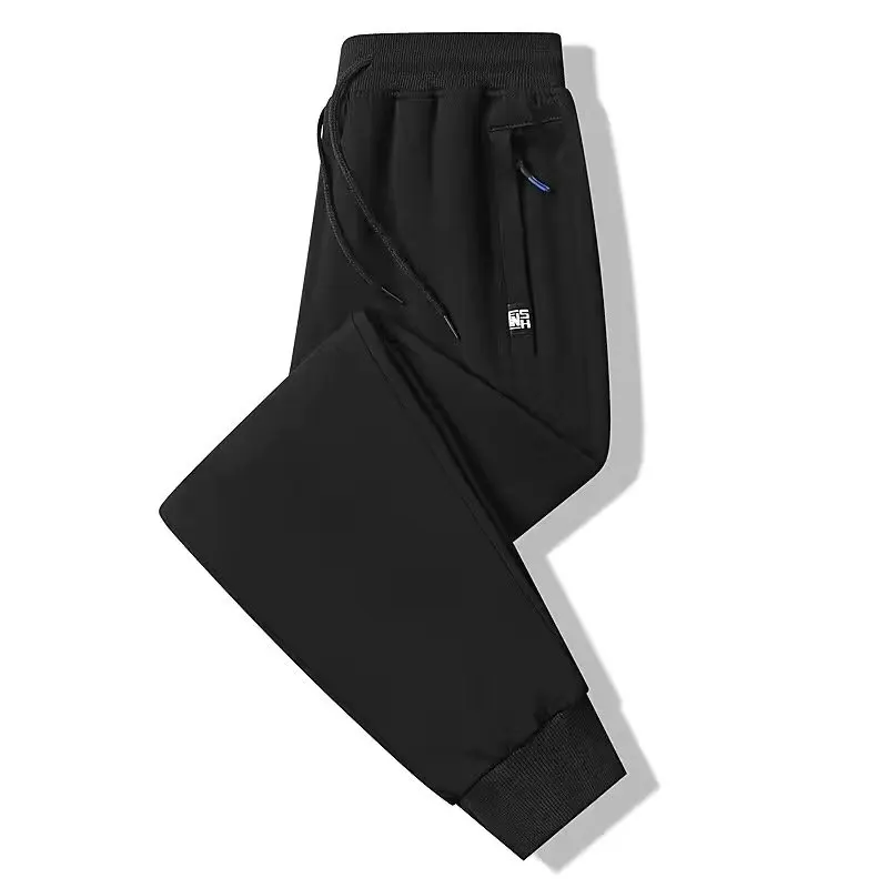 Tough Wear Resistant Casual Sport Pants for Work And Commuting Women's Loose Fit Sweatpants High Waist Straight Leg Trousers
Tough Wear Resistant Casual Sport Pants for Work And Commuting Women's Loose Fit Sweatpants High Waist Straight Leg Trousers