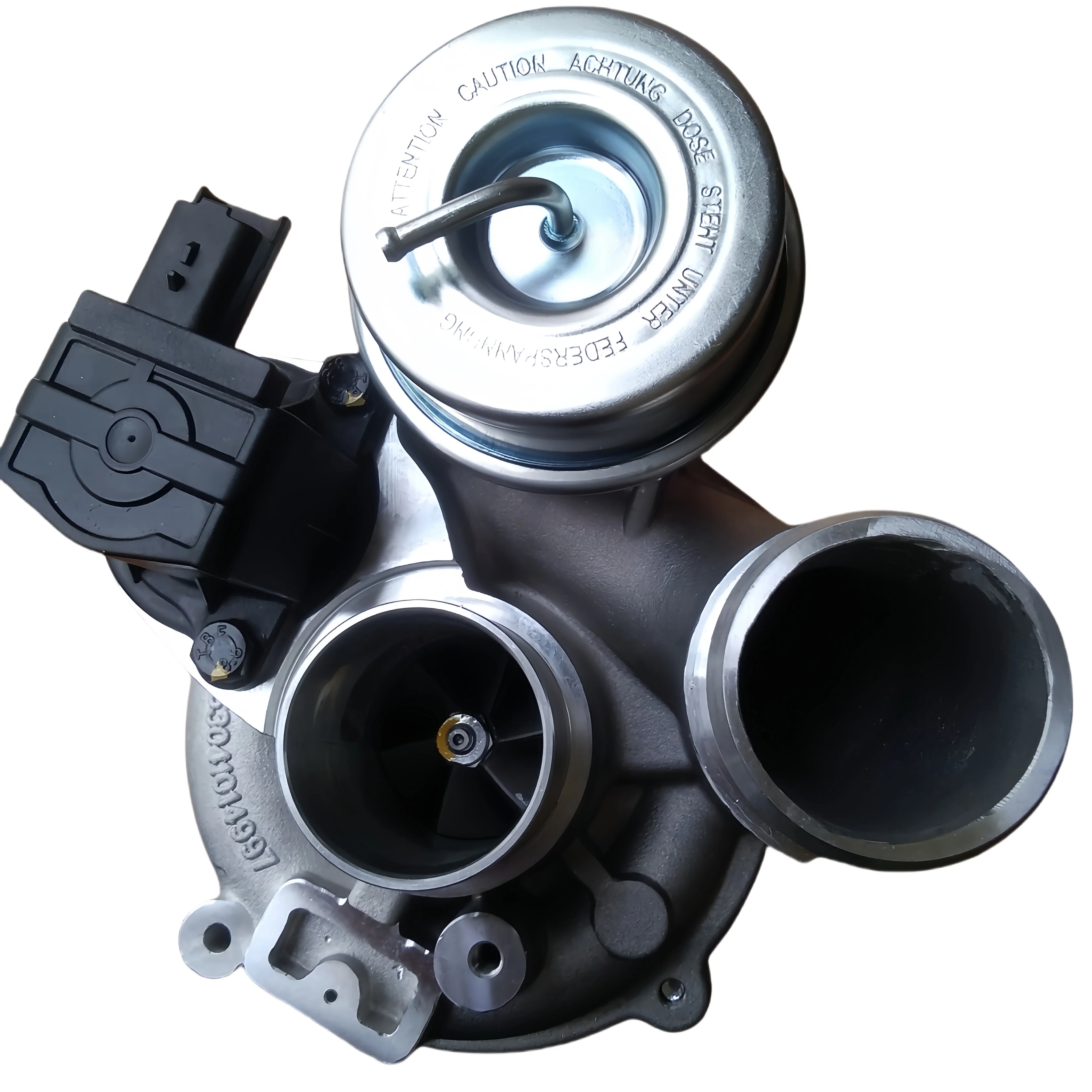 K03 N14 53039880163 53039700163 53039880181 turbo turbocharger for Mini Cooper S R55 R56 R57 R58 R59 R60 R61 1.6T Petrol
K03 N14 53039880163 53039700163 53039880181 turbo turbocharger for Mini Cooper S R55 R56 R57 R58 R59 R60 R61 1.6T Petrol