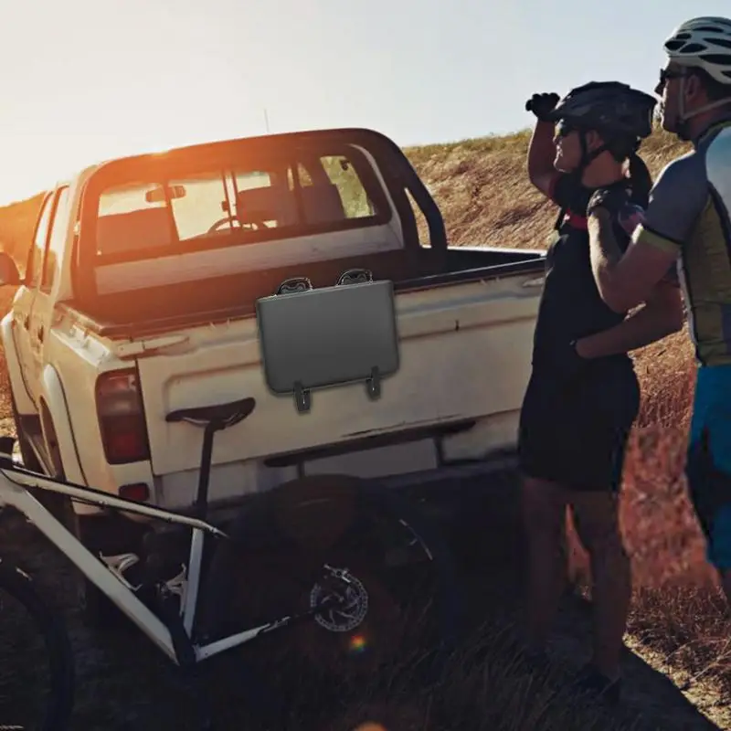 Tailgate Cycles Pads Waterproof Transports Tailgate Pads Truck Protection Mat Cycle Rack Cover Mountain Cycle Carrier For Pickup
Tailgate Cycles Pads Waterproof Transports Tailgate Pads Truck Protection Mat Cycle Rack Cover Mountain Cycle Carrier For Pickup