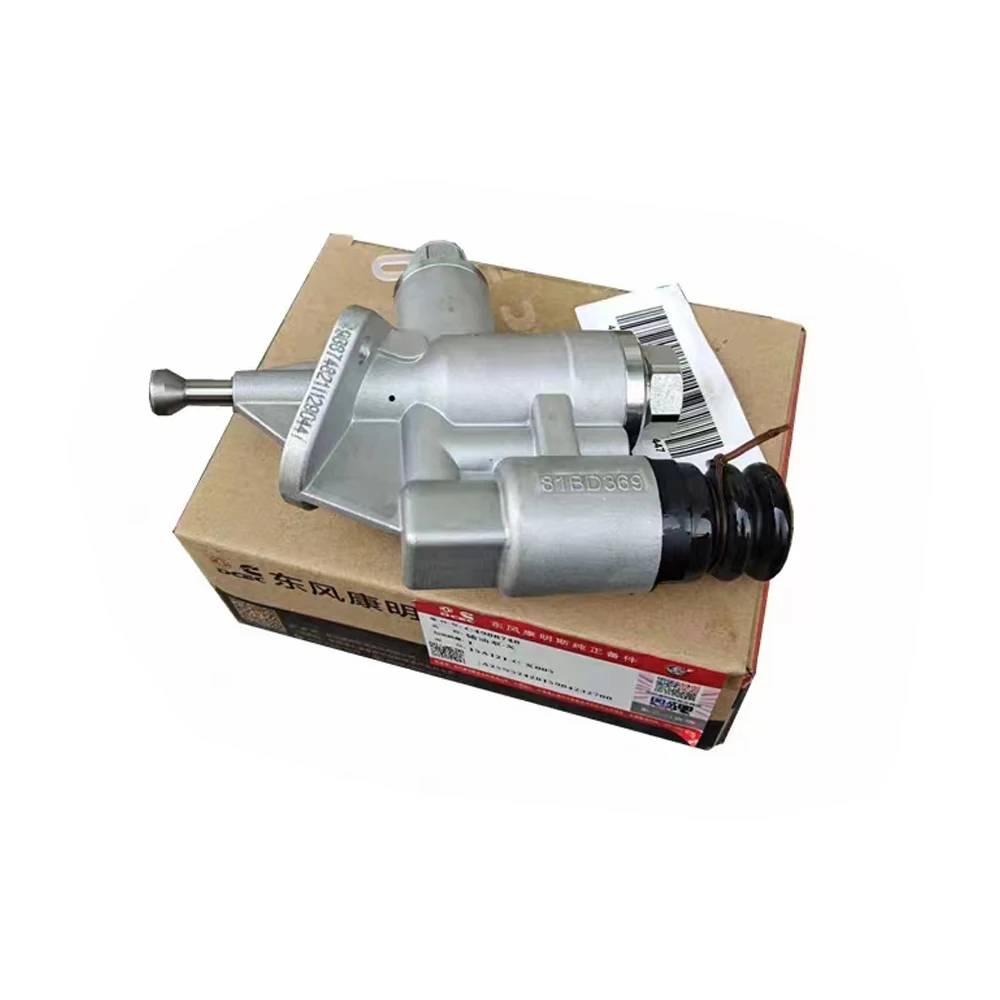 C4988748 подходит для двигателя Dor Dongfeng Cummins 4BT 6BT масляный насос ручной масляный насос
C4988748 подходит для двигателя Dor Dongfeng Cummins 4BT 6BT масляный насос ручной масляный насос