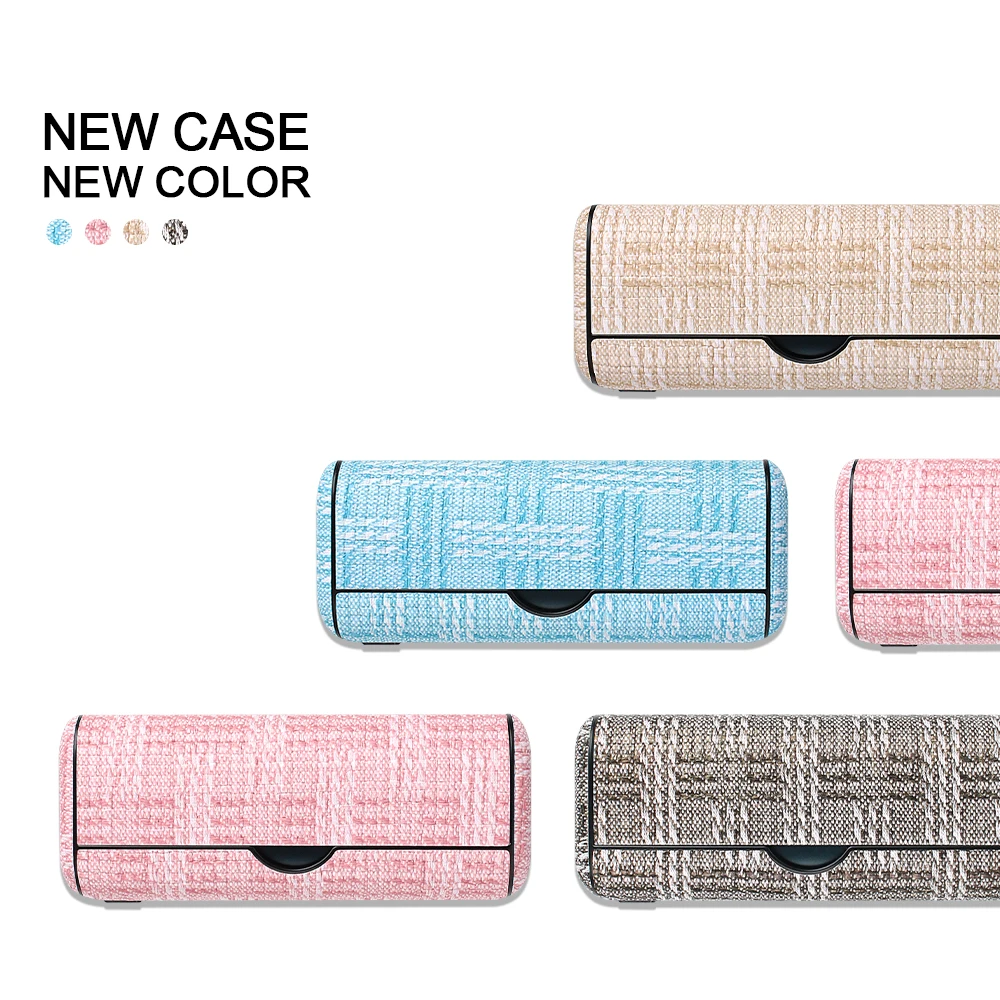 PU leather protective case is suitable for PRIME. It is a fashionable and trend protective accessory for electronic cigarettes.
PU leather protective case is suitable for PRIME. It is a fashionable and trend protective accessory for electronic cigarettes.