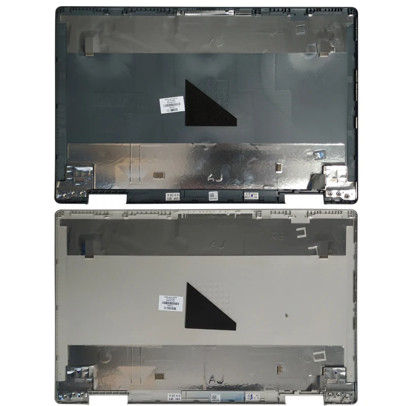 NEW For HP Pavilion X360 2-in-1 14-EK N09442-001 N09441-001 4600RA0I0002 4600RA0E0002 Rear Lid TOP case laptop LCD Back Cover
NEW For HP Pavilion X360 2-in-1 14-EK N09442-001 N09441-001 4600RA0I0002 4600RA0E0002 Rear Lid TOP case laptop LCD Back Cover