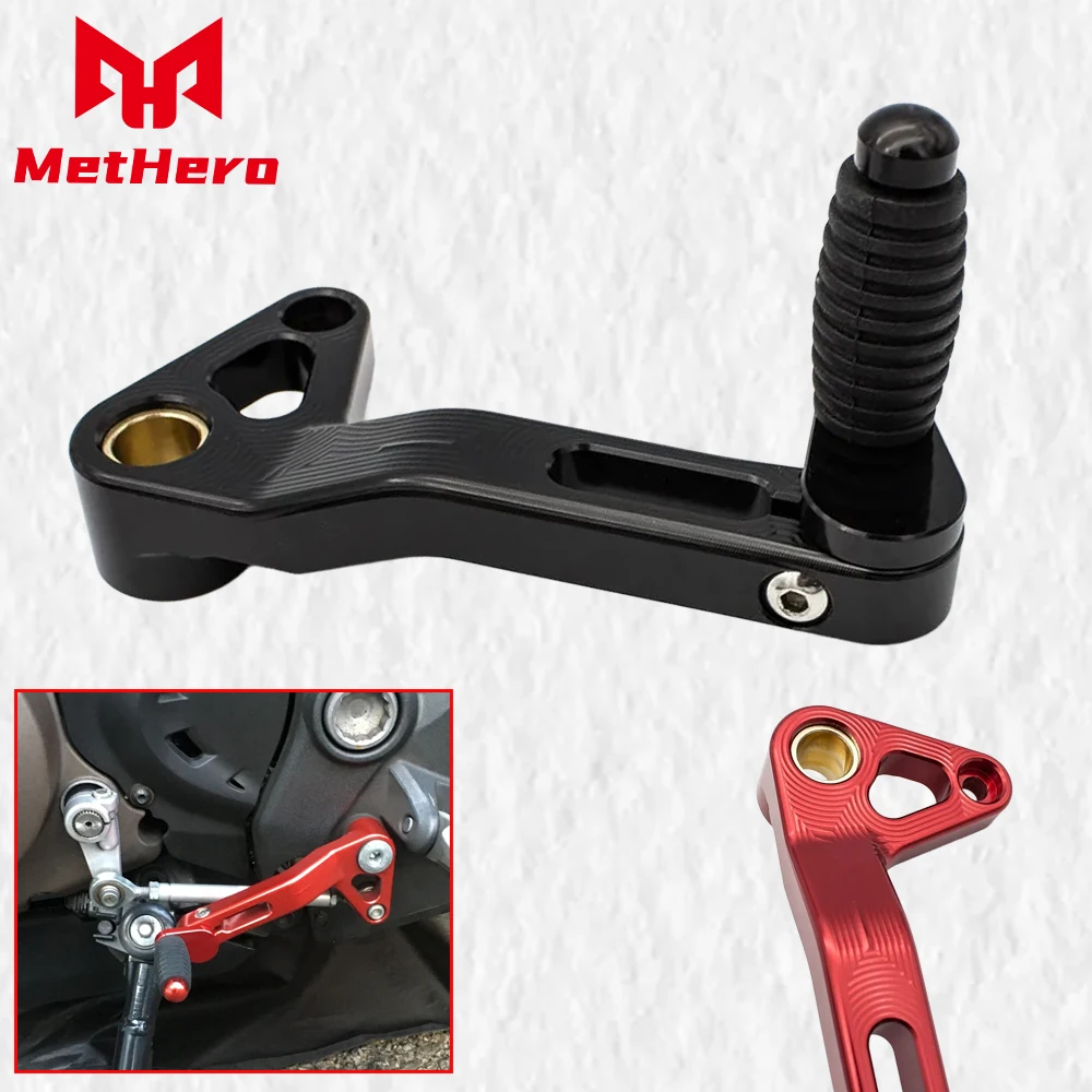 Fit For Ducati Monster 696 796 821 1100 1100S 1200 R/S Motorcycle Accessories CNC Adjustable Left Shifter Pedal Gear Shift Lever
Fit For Ducati Monster 696 796 821 1100 1100S 1200 R/S Motorcycle Accessories CNC Adjustable Left Shifter Pedal Gear Shift Lever