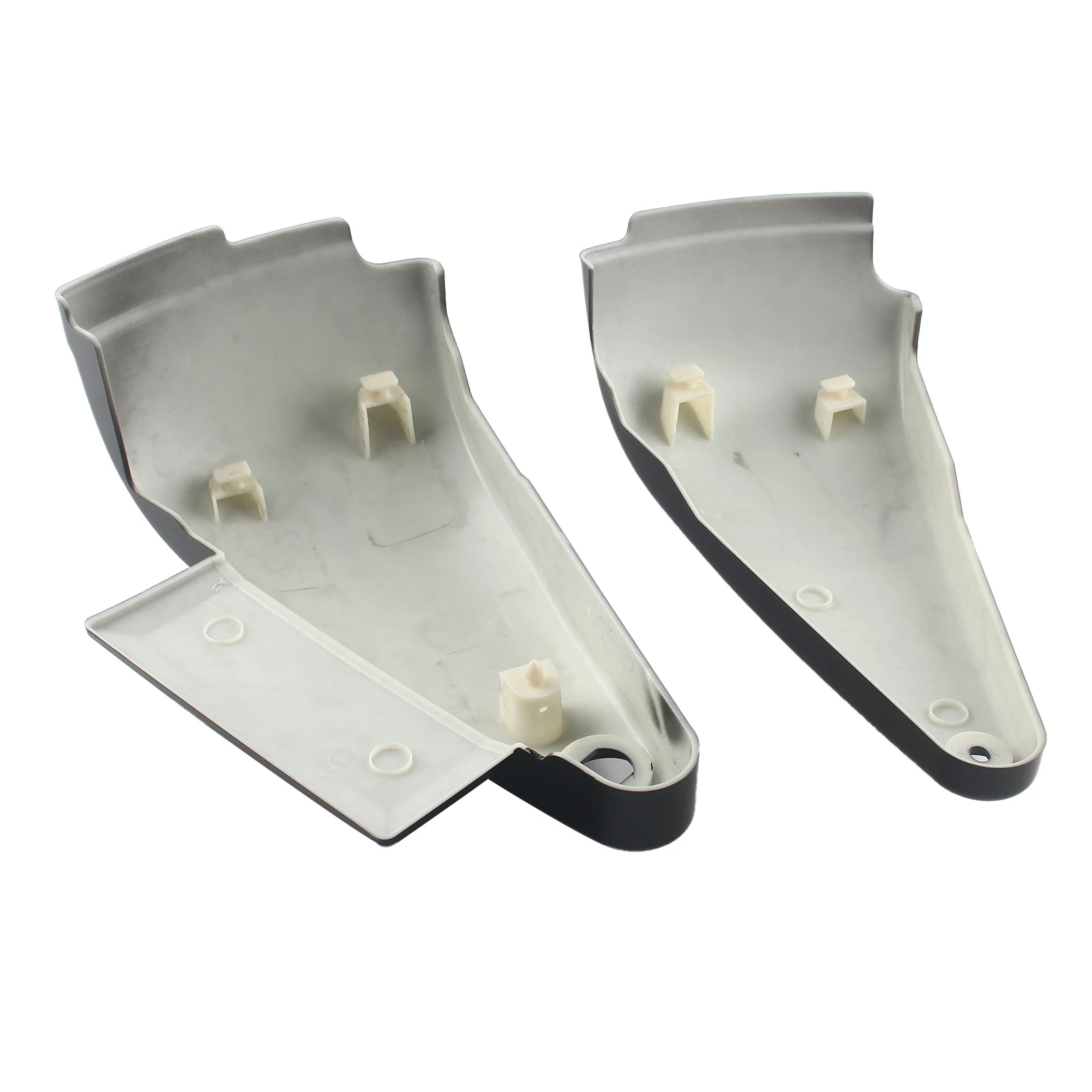 For Kawasaki Vulcan 400 VN400 800 VN800 Motorcycle Accessories Fairing Battery Side Covers ABS
For Kawasaki Vulcan 400 VN400 800 VN800 Motorcycle Accessories Fairing Battery Side Covers ABS