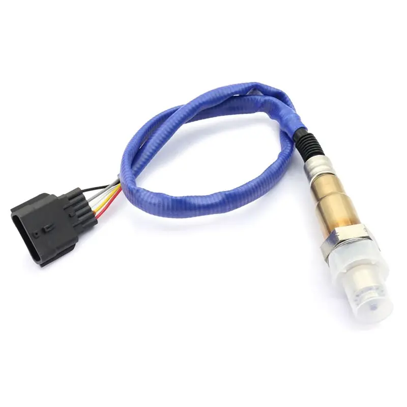 Лидер продаж: Датчик кислорода (лямбда-зонд) 2269000Q2C 22690-00Q2C 226907825R для Renault Nissan X-Trail 12.2016-11.2018, двигатель M9R
Лидер продаж: Датчик кислорода (лямбда-зонд) 2269000Q2C 22690-00Q2C 226907825R для Renault Nissan X-Trail 12.2016-11.2018, двигатель M9R