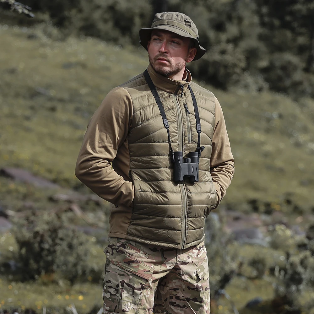 Emersongear Blue Label Snow Panther Mid-layer Thermal Jacket Warmth Coat Sweatshirt Outerwear Sports Camping Commuter Hiking
Emersongear Blue Label Snow Panther Mid-layer Thermal Jacket Warmth Coat Sweatshirt Outerwear Sports Camping Commuter Hiking
