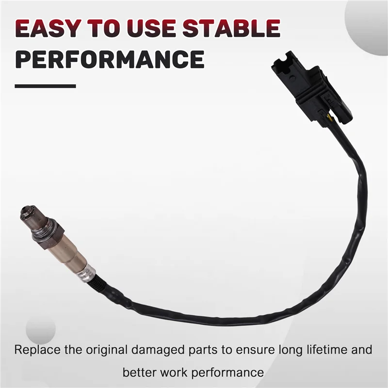 Front Lambda Air Fuel Ratio Oxygen Sensor For Infiniti M45 Nissan Altima Maxima Murano 22693-7Y020 22693-7Y000 234-5060
Front Lambda Air Fuel Ratio Oxygen Sensor For Infiniti M45 Nissan Altima Maxima Murano 22693-7Y020 22693-7Y000 234-5060