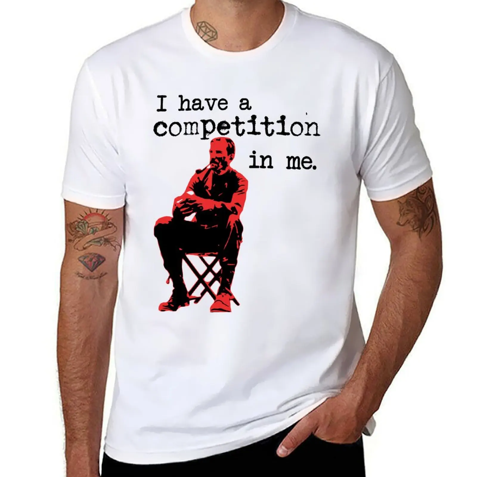 There Will be Blood- I have a competition in me T-Shirt printed t shirts for man t shirts for man graphic funny T-shirt
There Will be Blood- I have a competition in me T-Shirt printed t shirts for man t shirts for man graphic funny T-shirt