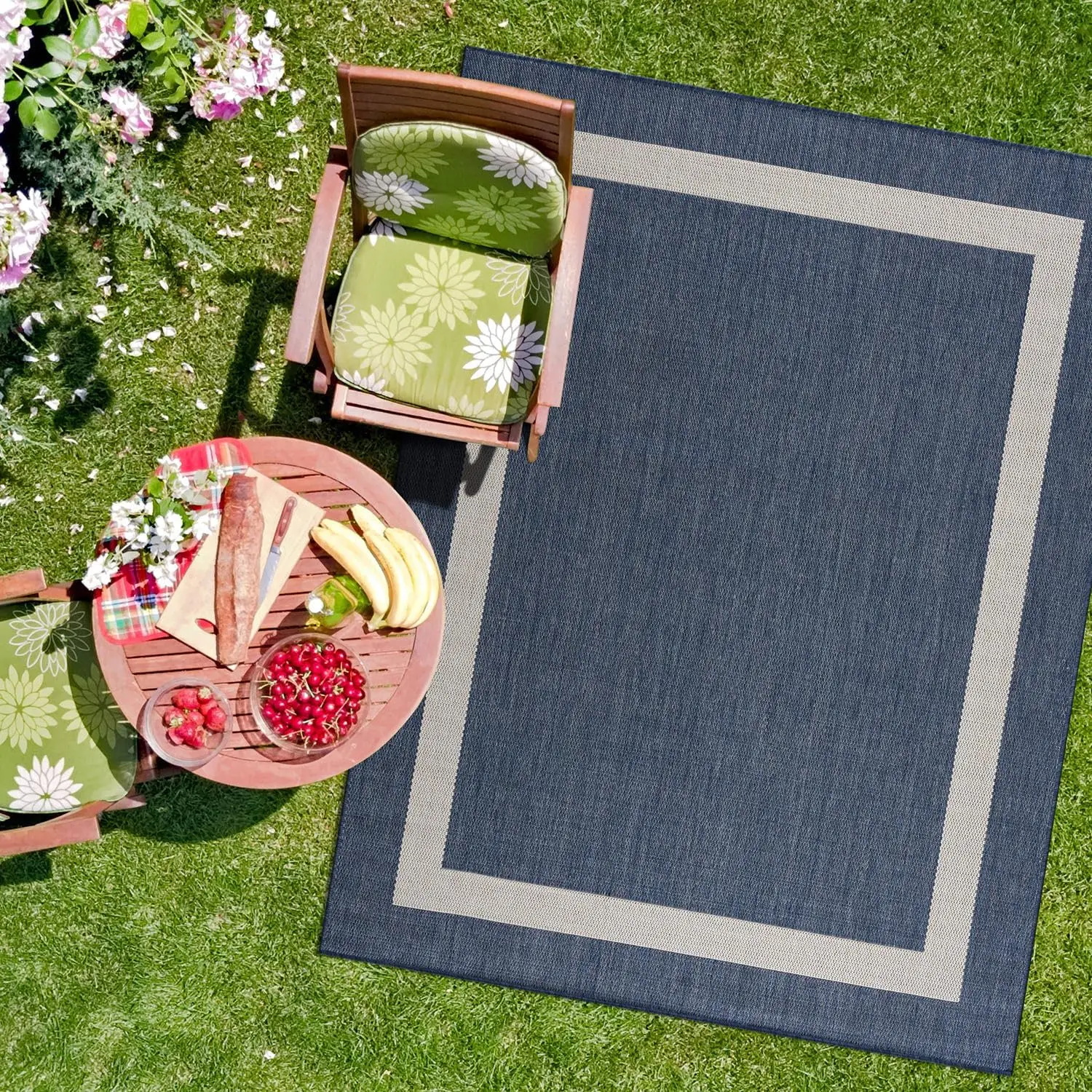 Outdoor Rug 8x10, Modern Outside Rugs for Patios Porches Waterproof Durable Washable Non-Shedding, Easy-to-Clean Indoor Outdo
Outdoor Rug 8x10, Modern Outside Rugs for Patios Porches Waterproof Durable Washable Non-Shedding, Easy-to-Clean Indoor Outdo