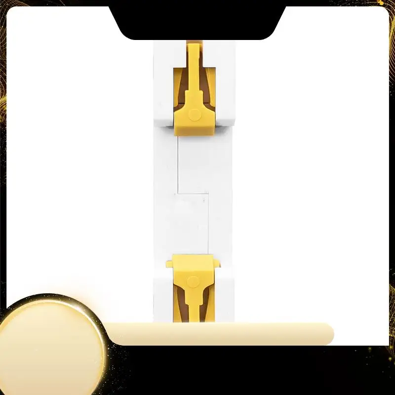 TOMZN Din Rail Single Phase Voltage Meter AC 40-500V Modular Voltmeter Gauge Indicator LED Digital Display Voltmeter
TOMZN Din Rail Single Phase Voltage Meter AC 40-500V Modular Voltmeter Gauge Indicator LED Digital Display Voltmeter