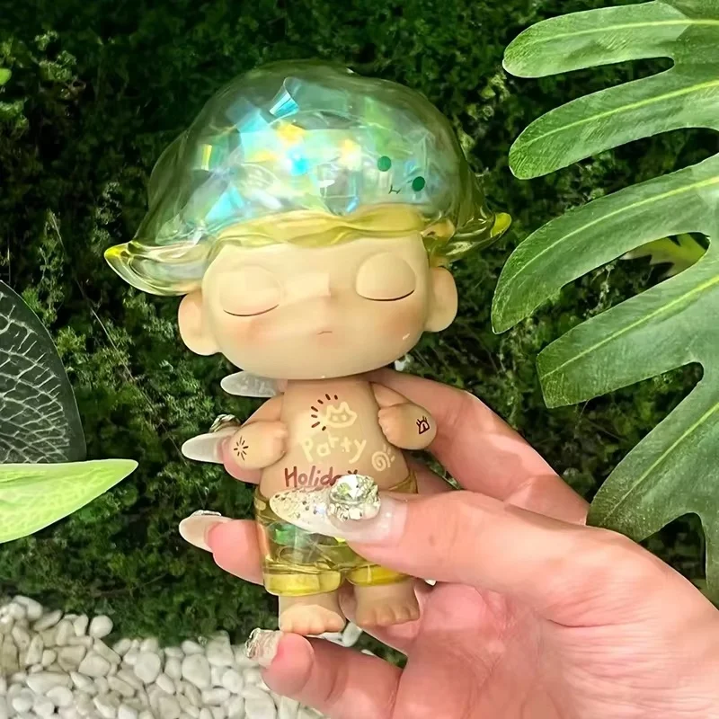 In Stock Dimoo Thailand Exhibition Limited Edition Coconut Model Modification Remastered Version Tabletop Decoration Toys Gifts
In Stock Dimoo Thailand Exhibition Limited Edition Coconut Model Modification Remastered Version Tabletop Decoration Toys Gifts