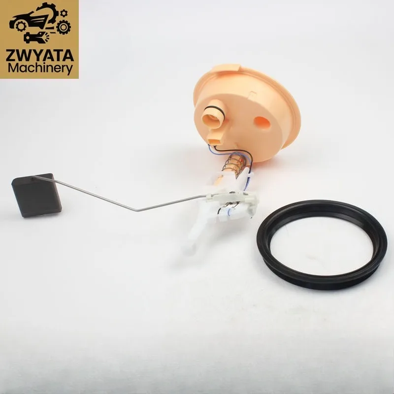 Left Side Fuel Level Sensor 16116768788 A2C59511616 For 3 Serise BMW E46 330Ci M54 2.5L 2.8L 3.0L 1998-2006
Left Side Fuel Level Sensor 16116768788 A2C59511616 For 3 Serise BMW E46 330Ci M54 2.5L 2.8L 3.0L 1998-2006