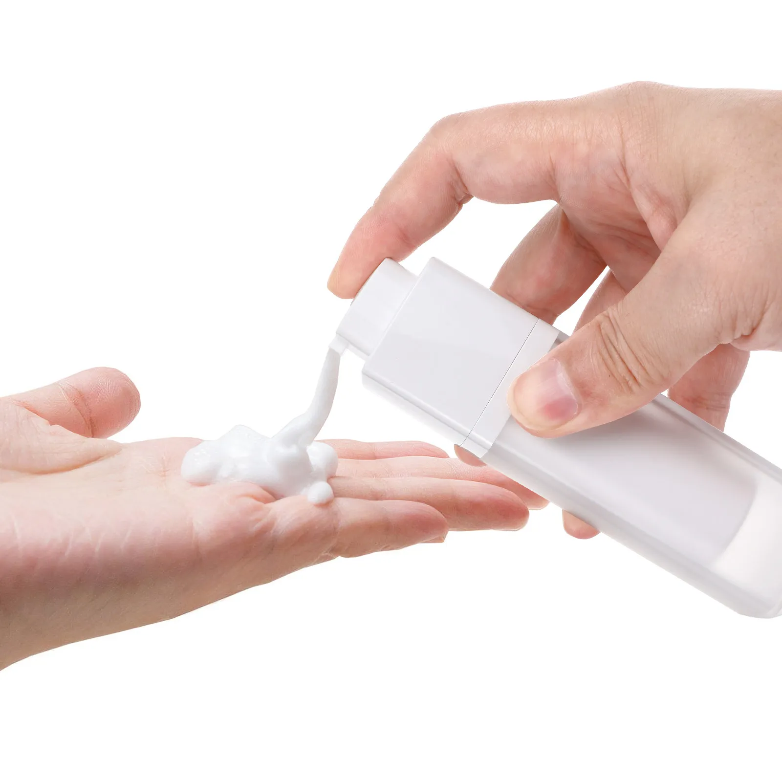 3pcs 15ml 30ml 50ml Dividing Bottles Travel Size Vacuum Dispensers Reusable Skincare Containers Leak Proof Toiletries
3pcs 15ml 30ml 50ml Dividing Bottles Travel Size Vacuum Dispensers Reusable Skincare Containers Leak Proof Toiletries