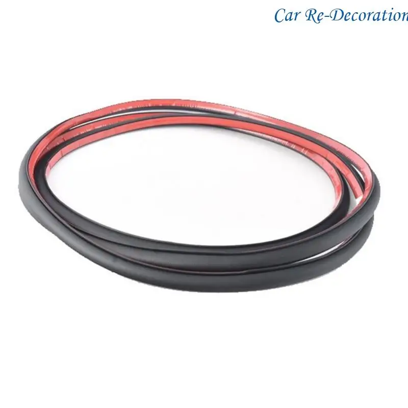 R58D Car Rubber Pront Door Packet для F25 Улучшенная шумоподобная изоляция 51337300242
R58D Car Rubber Pront Door Packet для F25 Улучшенная шумоподобная изоляция 51337300242