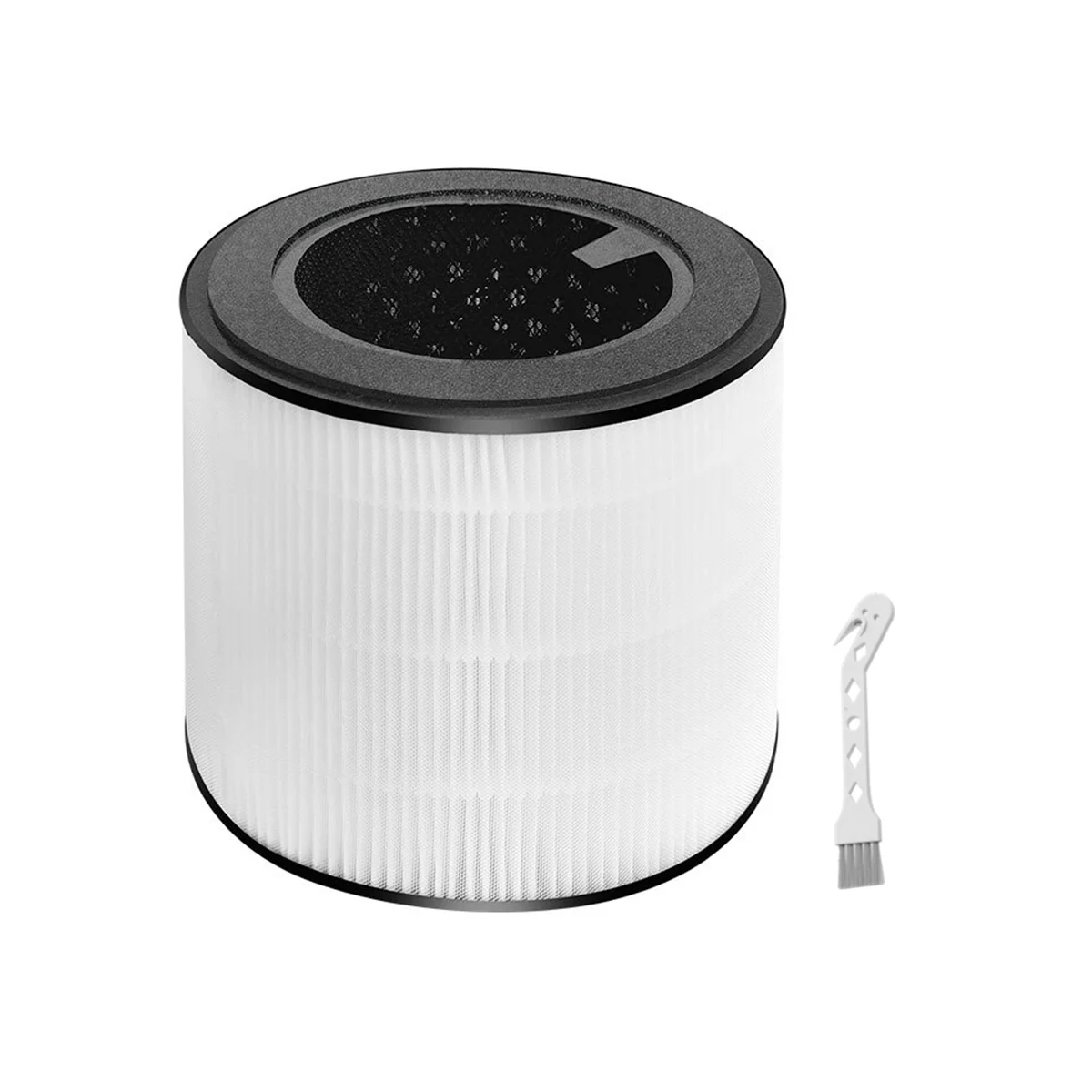 Сменный фильтр HEPA для 800 серии FY0293, FY0194, AC0810AC0819, AC0820, AC0830, запчасти для очистителя воздуха
Сменный фильтр HEPA для 800 серии FY0293, FY0194, AC0810AC0819, AC0820, AC0830, запчасти для очистителя воздуха
