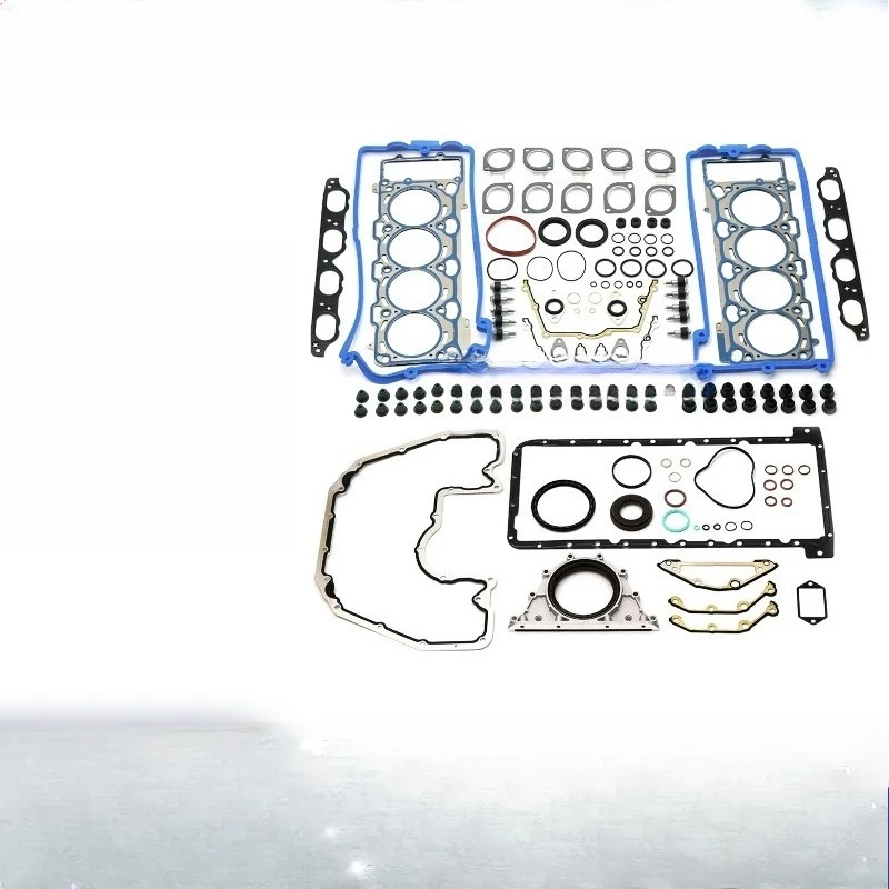 Engine Overhaul Kit, Seal Kit
Engine Overhaul Kit, Seal Kit