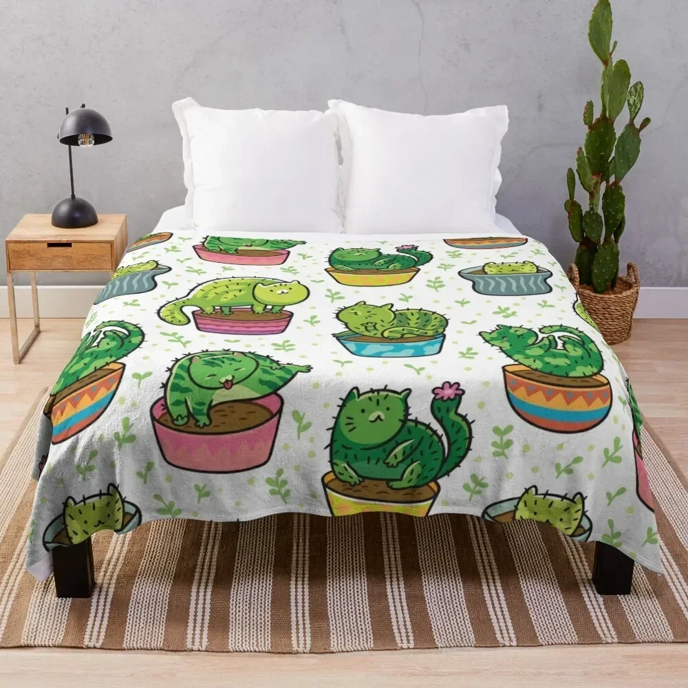 Catcus Throw Blanket Decorative Beds Blankets For Bed Travel Blankets
Catcus Throw Blanket Decorative Beds Blankets For Bed Travel Blankets