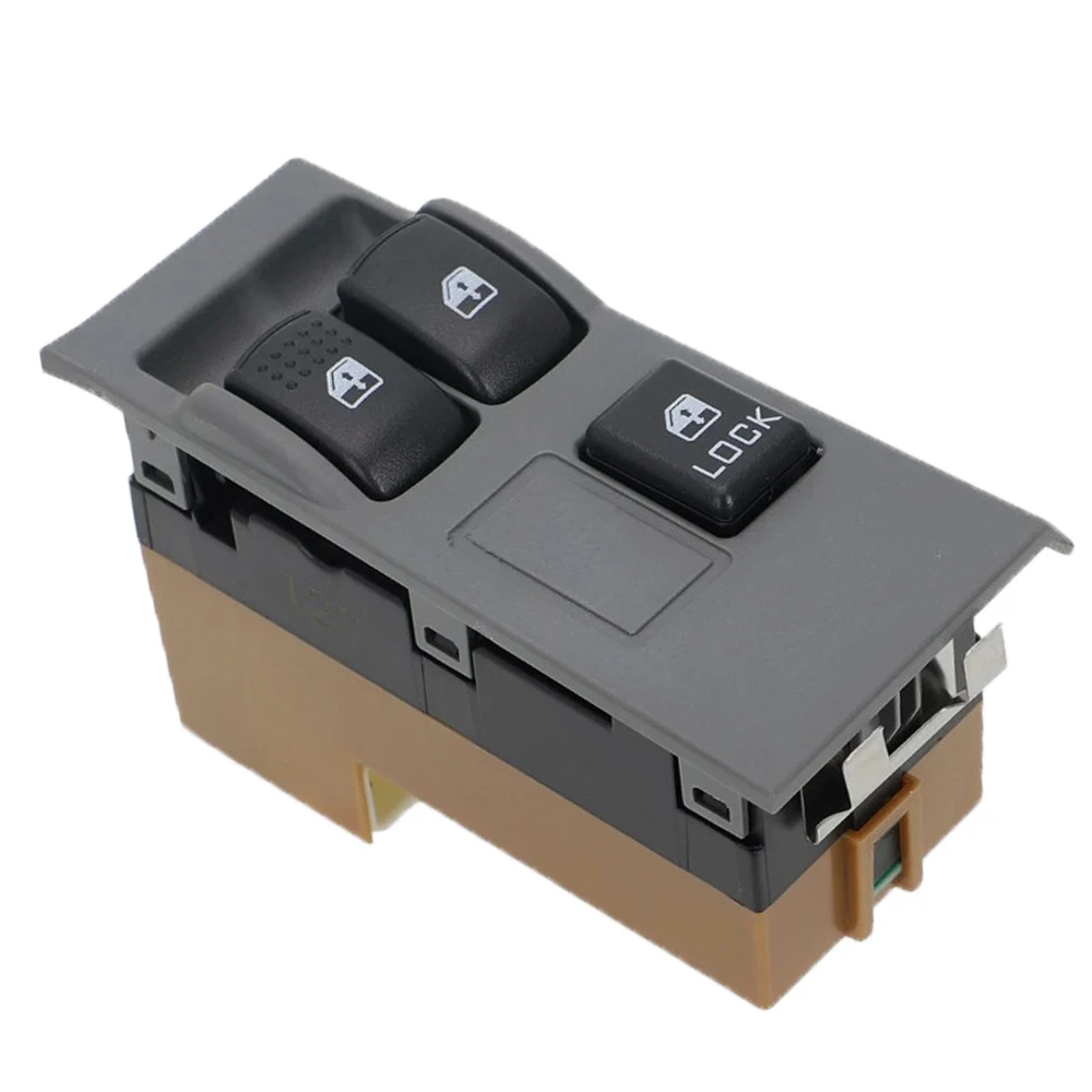 CW653199 Electric Window Control Switch For Mitsubishi Lancer, 2000-2005
CW653199 Electric Window Control Switch For Mitsubishi Lancer, 2000-2005